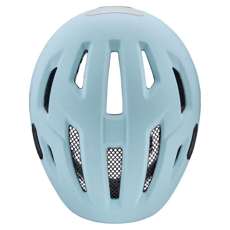 STANCE JR MIPS, Powder Blue-No Lens Reference, hi-res image number null